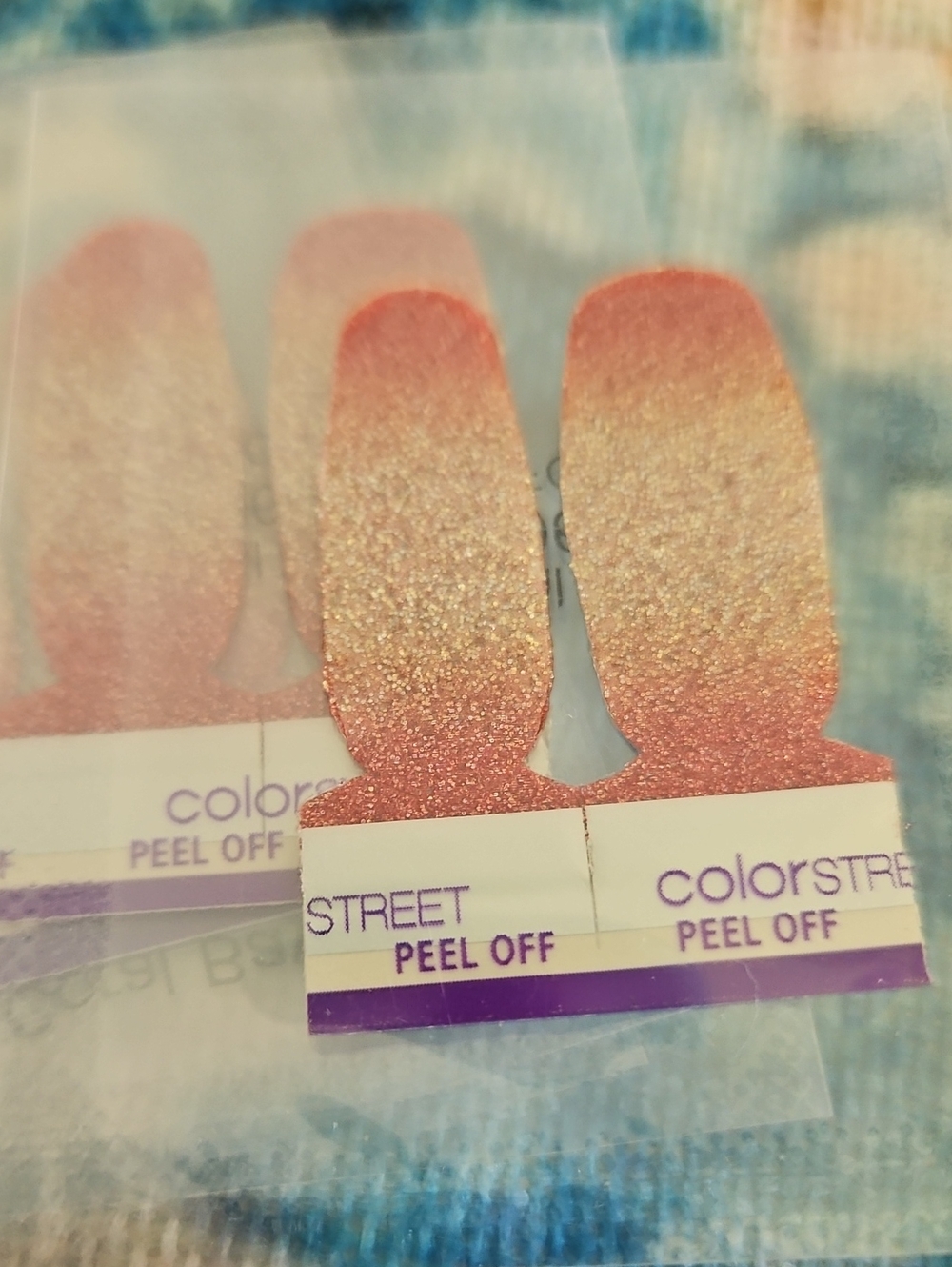 Color Street Bundle - Picture 3 of 10